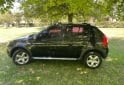 Autos - Renault Stepway Confort 2010 Nafta 146000Km - En Venta