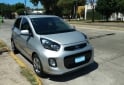 Autos - Kia PICANTO EX 2015 Nafta 74370Km - En Venta