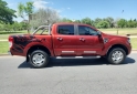 Camionetas - Ford RANGER 3.2 XLT 2017 Diesel 130000Km - En Venta