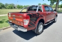 Camionetas - Ford RANGER 3.2 XLT 2017 Diesel 130000Km - En Venta