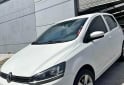 Autos - Volkswagen Fox 2017 Nafta 1200Km - En Venta