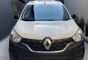 Utilitarios - Renault Kangoo Express Confort 2024 GNC 14000Km - En Venta