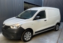 Utilitarios - Renault Kangoo Express Confort 2024 GNC 14000Km - En Venta