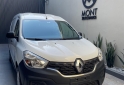 Utilitarios - Renault Kangoo Express Confort 2024 GNC 14000Km - En Venta