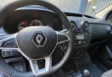 Utilitarios - Renault Kangoo Express Confort 2024 GNC 14000Km - En Venta