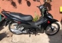 Motos - Honda New wave 2021 Nafta 6000Km - En Venta