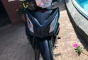 Motos - Honda New wave 2021 Nafta 6000Km - En Venta