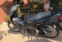 Motos - Honda New wave 2021 Nafta 6000Km - En Venta