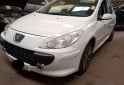 Autos - Peugeot 307 2008 GNC 111111Km - En Venta