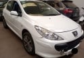 Autos - Peugeot 307 2008 GNC 111111Km - En Venta