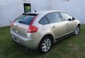 Autos - Citroen C4 2.0 EXCLUSIVE 16v 2010 Nafta 180000Km - En Venta