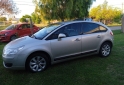 Autos - Citroen C4 2.0 EXCLUSIVE 16v 2010 Nafta 180000Km - En Venta