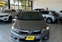 Autos - Honda Civic 2014 Nafta 170000Km - En Venta