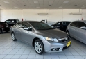 Autos - Honda Civic 2014 Nafta 170000Km - En Venta