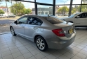 Autos - Honda Civic 2014 Nafta 170000Km - En Venta