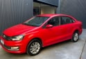 Autos - Volkswagen Polo Highline 2017 Nafta 139000Km - En Venta