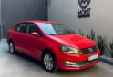 Autos - Volkswagen Polo Highline 2017 Nafta 139000Km - En Venta