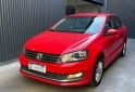 Autos - Volkswagen Polo Highline 2017 Nafta 139000Km - En Venta