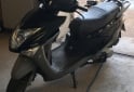 Motos - Zanella styler 150 rt 2018 Nafta 13600Km - En Venta