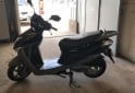 Motos - Zanella styler 150 rt 2018 Nafta 13600Km - En Venta