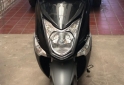 Motos - Zanella styler 150 rt 2018 Nafta 13600Km - En Venta