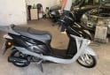 Motos - Zanella styler 150 rt 2018 Nafta 13600Km - En Venta