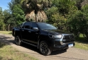 Camionetas - Toyota Hilux 2022 Diesel 107000Km - En Venta