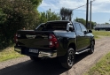 Camionetas - Toyota Hilux 2022 Diesel 107000Km - En Venta