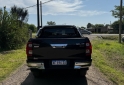 Camionetas - Toyota Hilux 2022 Diesel 107000Km - En Venta