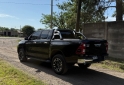 Camionetas - Toyota Hilux 2022 Diesel 107000Km - En Venta