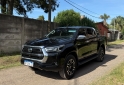 Camionetas - Toyota Hilux 2022 Diesel 107000Km - En Venta