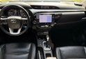 Camionetas - Toyota Hilux 2022 Diesel 107000Km - En Venta