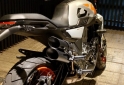 Motos - Zontes GK 350 2024 Nafta 3000Km - En Venta