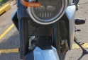 Motos - Zontes GK 350 2024 Nafta 3000Km - En Venta