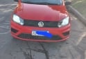 Autos - Volkswagen Gol trend 2019 Nafta 59000Km - En Venta