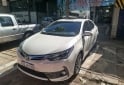 Autos - Toyota COROLLA 2019 Nafta 120000Km - En Venta