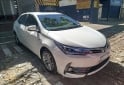 Autos - Toyota COROLLA 2019 Nafta 120000Km - En Venta