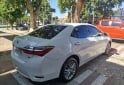 Autos - Toyota COROLLA 2019 Nafta 120000Km - En Venta