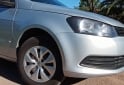 Autos - Volkswagen Gol Trend 2015 Nafta 95000Km - En Venta