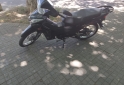 Motos - Honda Wave 110 2023 Nafta 8000Km - En Venta