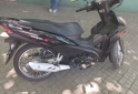 Motos - Honda Wave 110 2023 Nafta 8000Km - En Venta