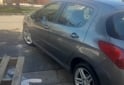 Autos - Peugeot 308 2.0 feline 2012 GNC 144120Km - En Venta