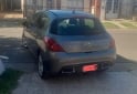 Autos - Peugeot 308 2.0 feline 2012 GNC 144120Km - En Venta