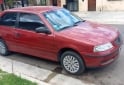 Autos - Volkswagen Gol 2001 2001 Nafta 123000Km - En Venta