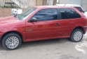 Autos - Volkswagen Gol 2001 2001 Nafta 123000Km - En Venta