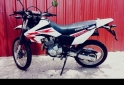 Motos - Honda XR Tornado 250 2024 Nafta 3400Km - En Venta