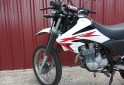 Motos - Honda XR Tornado 250 2024 Nafta 3400Km - En Venta