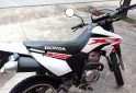 Motos - Honda XR Tornado 250 2024 Nafta 3400Km - En Venta