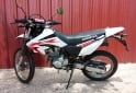 Motos - Honda XR Tornado 250 2024 Nafta 3400Km - En Venta