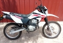 Motos - Honda XR Tornado 250 2024 Nafta 3400Km - En Venta